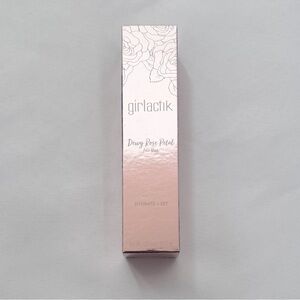 Girlactik Dewy Rose Petal Face Mist